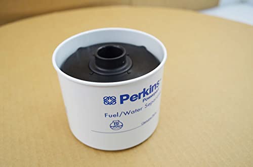 4415122 Genuine Perkins Pre-Fuel Filter (P502420, BF9915, FF5788) - Image 3