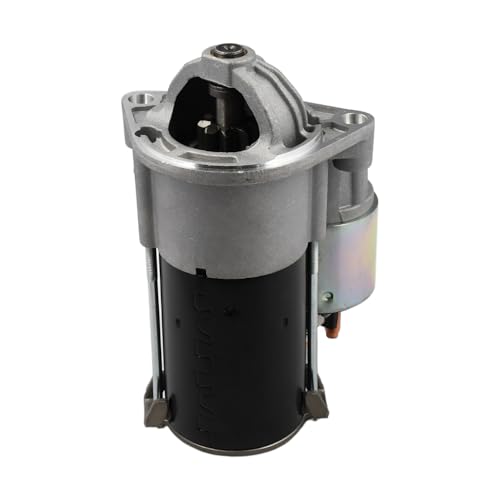 Motor de arranque 12V 9T compatible con Kawasaki KAF820 Mule Pro-FX 2016-2020 y Pro-FXT 2015-2020 miniatura 4