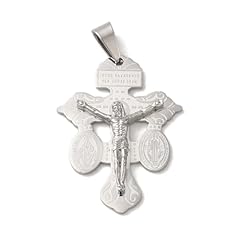 Religious Theme Charms_6 pcs