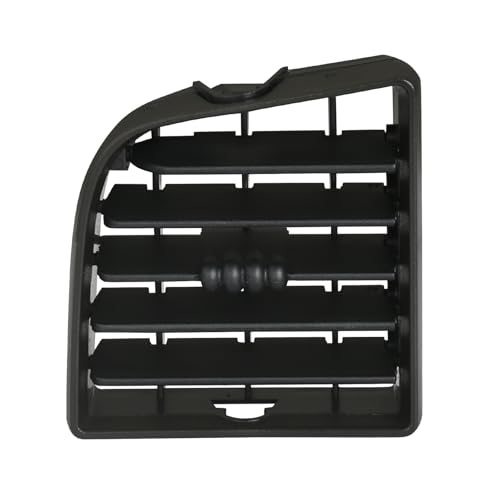 Dashboard Air Duct Vent Louver Outlet Console Air Vent Compatible with Chevrolet Chevy Avalanche Silverado Tahoe Suburban 1999-2006 /GMC Sierra Yukon/Cadillac Escalade Replaces 15784732 L 1 PCS