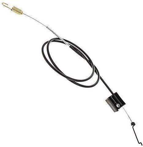 for Exmark Part # 116-0901; Blade Brake Cable