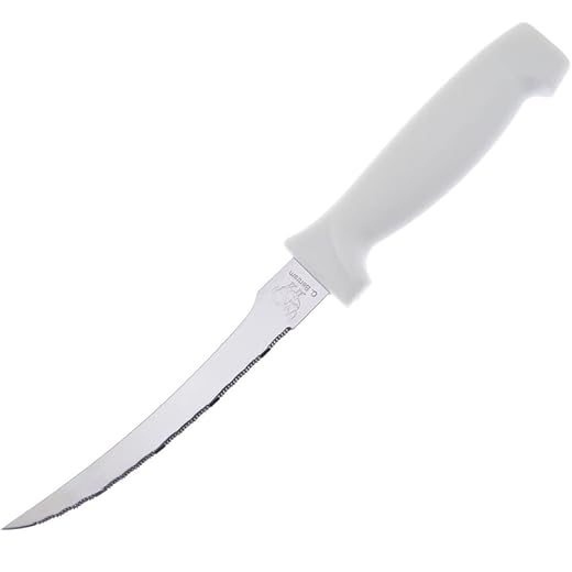 Small Tomato Knife HRI02W