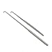AAProTools Snook Hook & Covalt Hook Spay Overiectomy Canine Feline Stainless Steel Veterinary