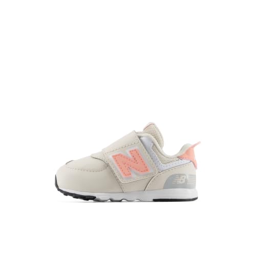Image of New Balance Kid's 574 NEW-B Hook & Loop