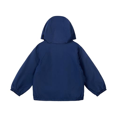 Image of Carter's Boys' Lightweight Windbreaker Jacket