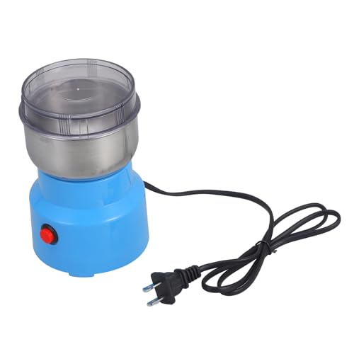 Hemoton 1pc Food Processor Grinding Machine Medicinal Material Crusher
