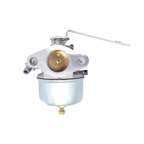 Carburateur H25 H30 H35 631245 piece rechange motoculteur tondeuse
