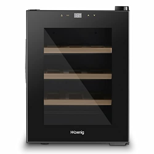 Cantinetta vino per 18 bottiglie