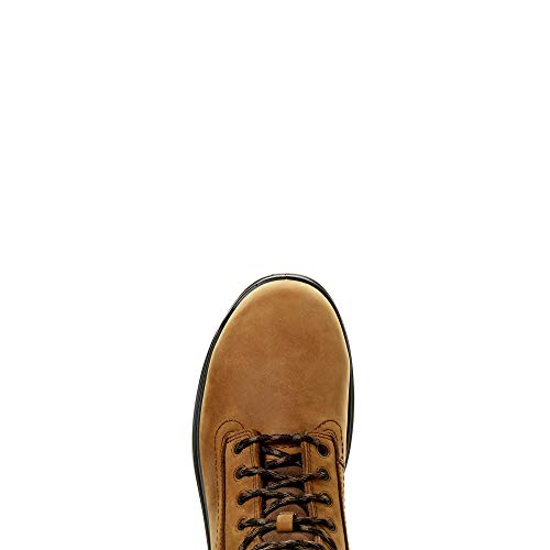 ARIAT Men's Turbo 6" Waterproof Work Boot3