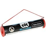Kerbl 299790 Stallfliegenrolle Eco, 10m/25cm