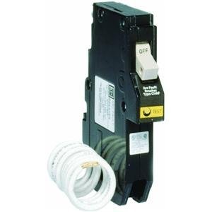 CUTLER HAMMER CH115CAFA N 15A 120V 1P 10K New