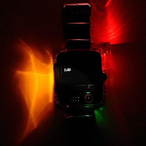 Image of DSTIKE Deauther Watch V3 for 2.4G WiFi ESP8266 Development Board with Powerful Laser 5dB FPC Antenna