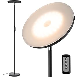JOOFO Floor Lamp 30W...