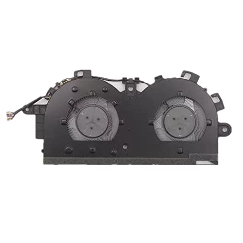 Ventilateur CPU Lenovo V17 G2-ITL stopper bruit surchauffe B