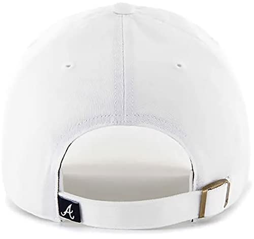Gorra Unisex talla única blanca miniatura 2
