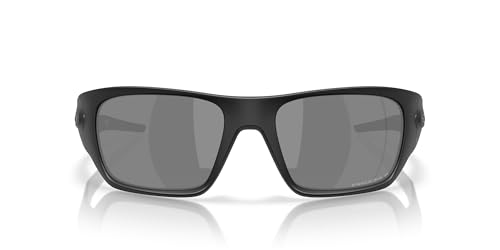 Oakley Men's Oo9486 Masseter Rectangular Sunglasses