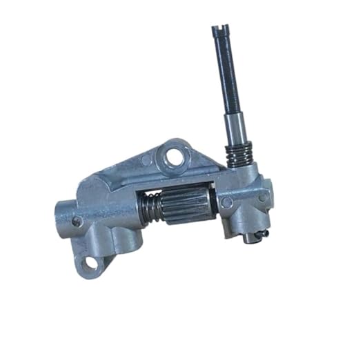 Worm d'huile de tronçonneuse pour Echo 490 et Shindaiwa 488