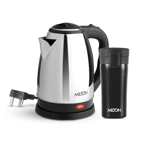 MILTON Kettle & Mug Combo