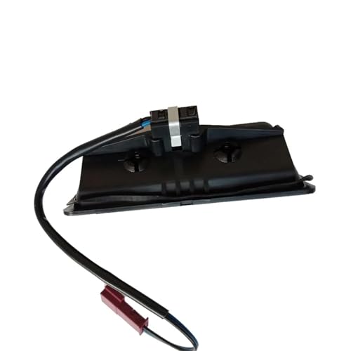 Interrupteur de hayon BMW E39 E60 bouton poussoir de coffre 51248168035 - 4
