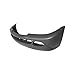 MBI AUTO - Primered, Front Bumper Cover for 2002-2005 Mercedes Benz ML320 ML350 ML500 02-05, MB1000162