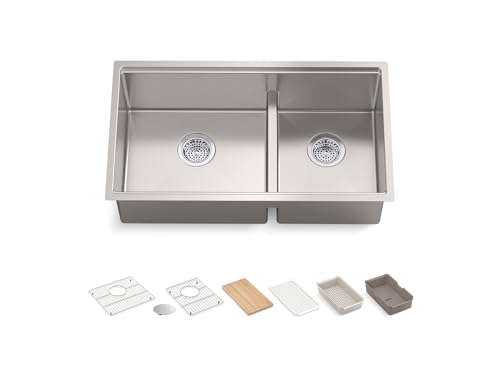 Kohler K-33664-PC-NA