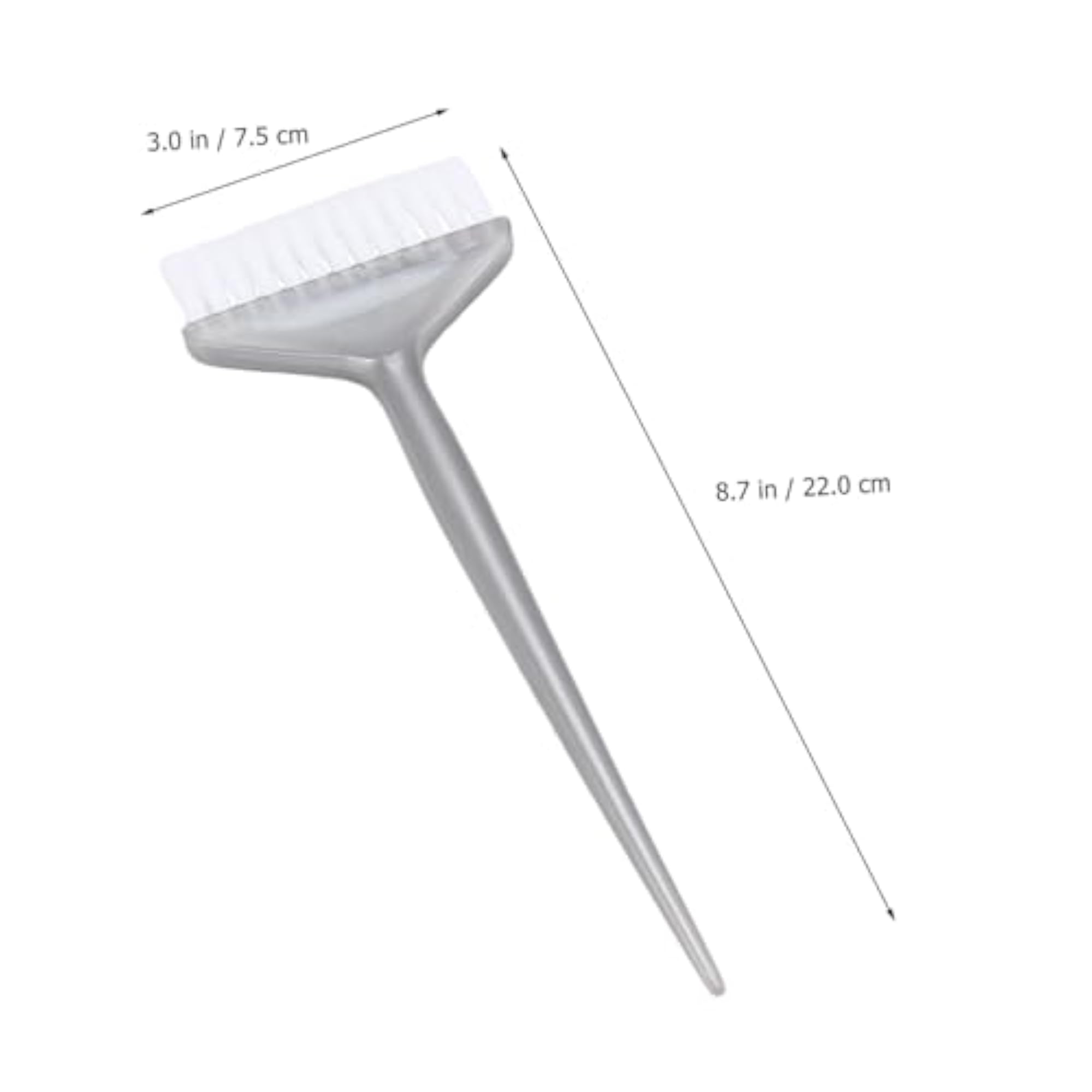 6PCS Hair Dye Coloring Brushes Kit