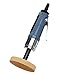 Air Glue Remover Pneumatic Decal Graphic Remover Pneumatic Pinstripe Adhesive Remover Eraser Air Tool