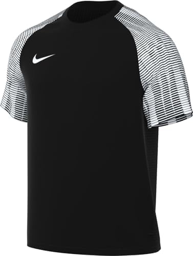 NIKE M Nk DF Academy JSY SS T-Shirt Hombre