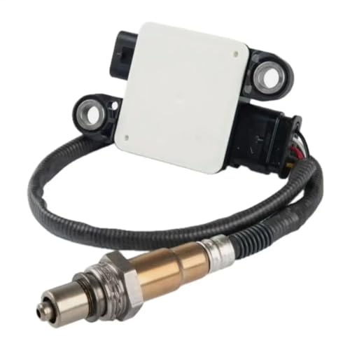 Capteur de particules diesel 39265-2F250 haute précision 12V