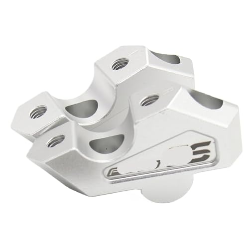Rehausseur de guidon moto 22mm pour F750GS 2018-ON