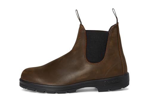 Blundstone Unisex BL1609 Antique Brown Womens 7 Medium4