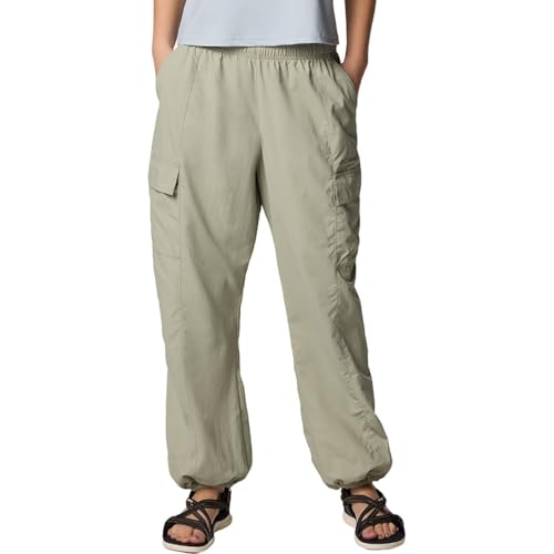 Amazon.com: Columbia, Sandier Parachute Pant - Women's, Safari, XL