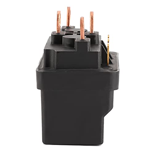 Relé de guincho de 12 V, contator de substituição para veículos 4x4 para quadriciclo para UTV