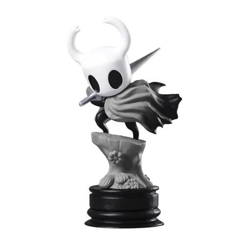 Image of SQUISHY Anime Figurine, Action Figure, Action Figure Anime with Display Stand for Desk Decor and Collector Display