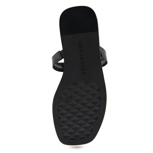 Aerosoles Women's Boston Slide Sandal4