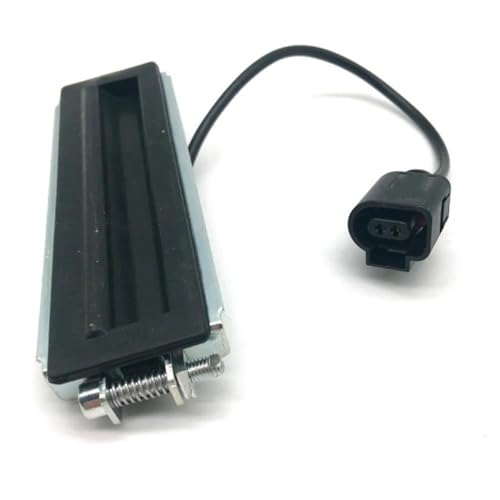 Actuador de bloqueo eléctrico 3B9827566A para maletero de Passat, Polo y Suran