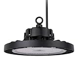 Photo Gallery ledvion - led high bay 200w dimmerabile con driver sosen, 4000k, 180lm/w, ip65 impermeabile, 5 anni di garanzia Photo Gallery ledvion - led high bay 200w dimmerabile con driver sosen, 4000k, 180lm/w, ip65 impermeabile, 5 anni di garanzia