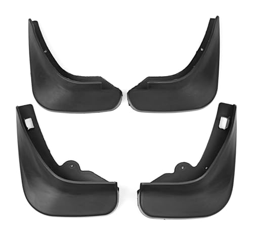 Guardabarros para Ford Focus 2 MK2 Sedan modelos 2005 a 2011