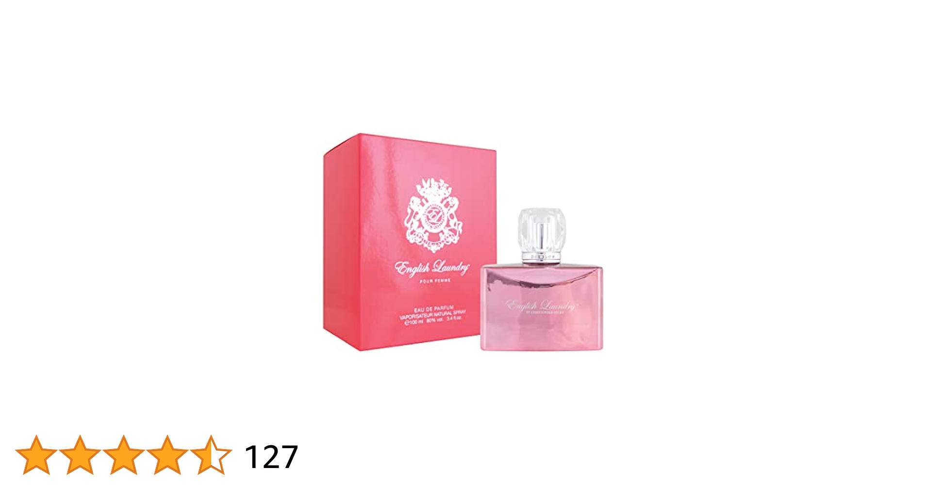 イングリッシュランドリー 香水 ENGLISH LAUNDRY 100ml Amazon | English Laundry Signature by English Laundry Eau De