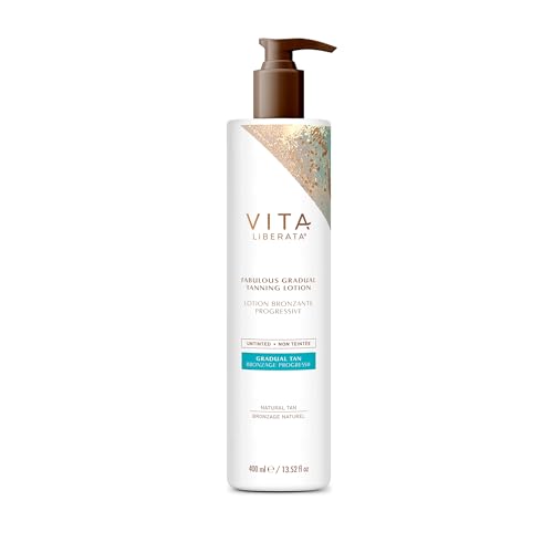 Vita Liberata Fabulous Gradual Tanning Lotion