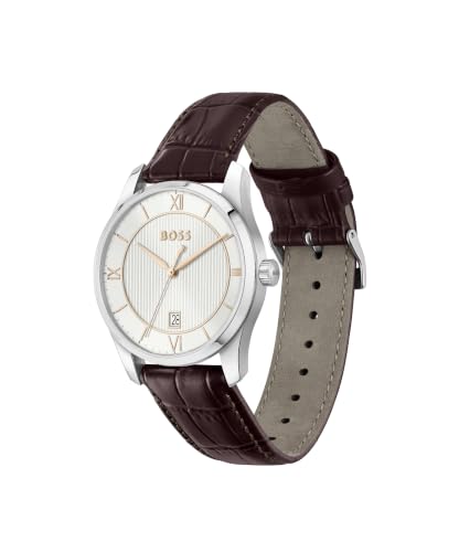 Image of BOSS Principle Men's Quartz Watch
