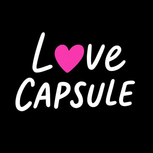 Love capsule Titelbild