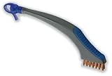 Proactive Groove Doctor 2 Brush, Grey/Blue