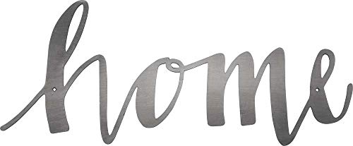 Primitives by Kathy Home Cutout Metal Sign
