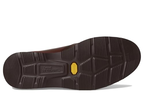 Image of Samuel Hubbard Mens Frequent Traveller Slip-On