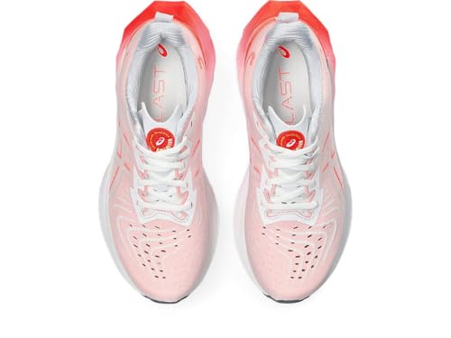 Image of ASICS Men's NOVABLAST 4 Running Shoe