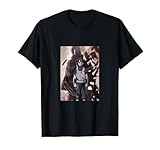 Naruto Shippuden Anbu Itachi Uchiha T-Shirt