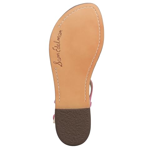 Image of Sam Edelman Women's Gigi Flat Sandal