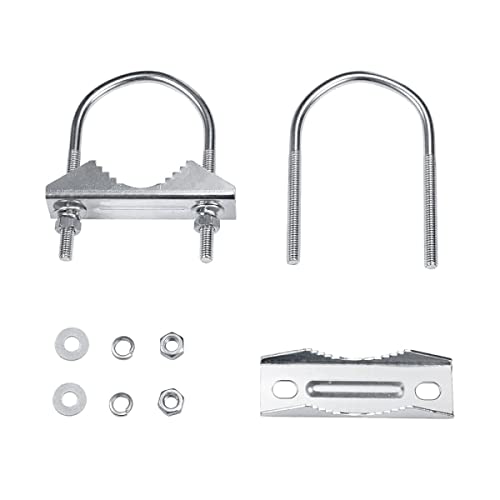 SPORTARC 5.8 dBi 42cm Antenne RAK Draadloze Antenne Helium Bobcat Sensecap M1 HNT zwarte mannelijke connector + 1 meter RG316 kabel + een paar alligator clips + afleider - Image 6