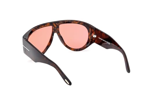 Image of Tom Ford Women's Bronson Sunglasses